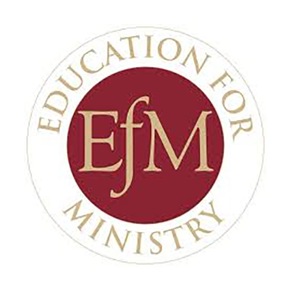 Education for Ministry: Enroll Now