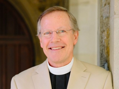 The Rev. Gary Jones