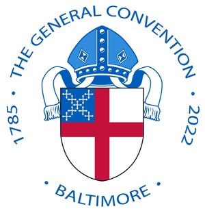 On the 80th General Convention