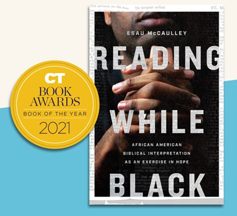 Book Study: Reading While Black