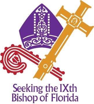 Message from Bishop Search Nominating Committee