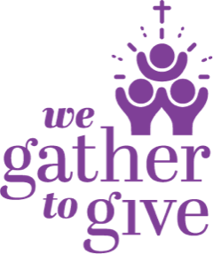 Why We Gather to Give