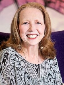 Carole Clifford