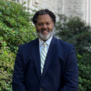 Cedric Williams
