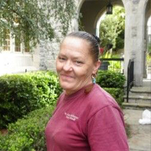 Debbie Scroggins