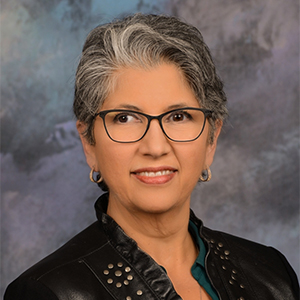 Donna Walker Bell
