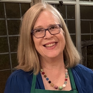 Kathryn Bissette