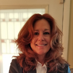Lisa McKenna