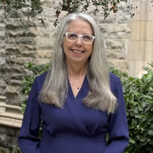Linda O’Dell