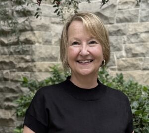 Nancy Purcell