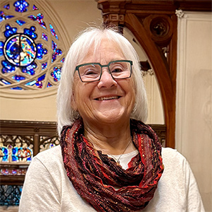Jan Roache