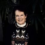 The Rev. Dr. Linda Privitera