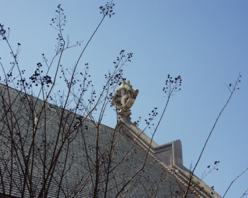 Centering Prayer