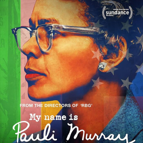 Faith & Film: My Name Is Pauli Murray
