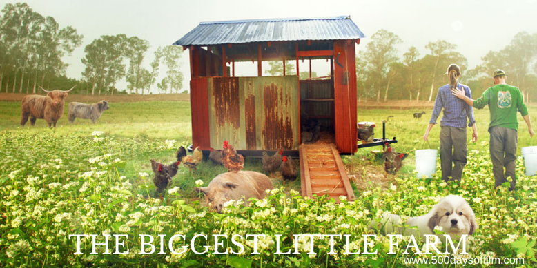 Faith in Film: The Biggest Little Farm