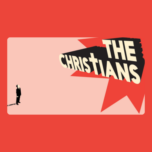 Reader’s Theater: The Christians