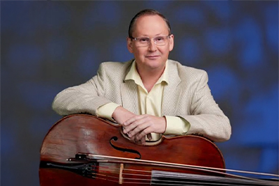 Cello Recital: Alexei Romanenko
