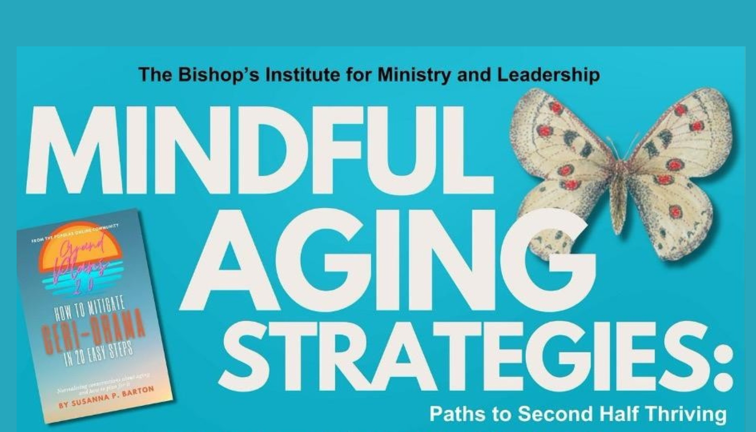 Mindful Aging Strategies