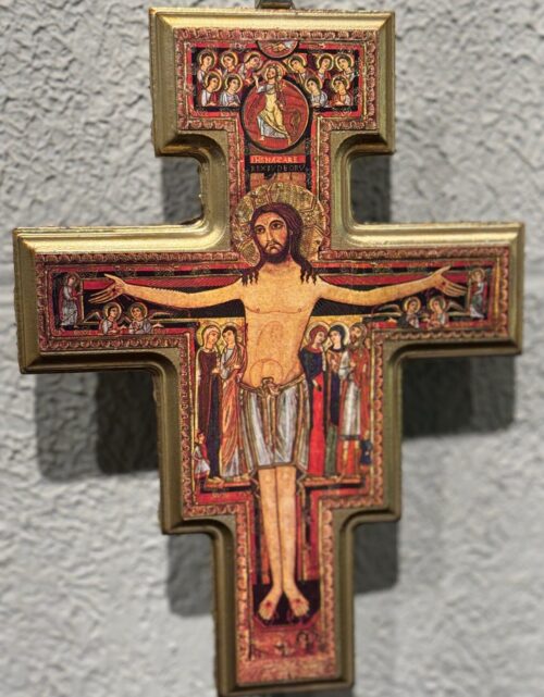 Stations of the Cross: Sound Bath