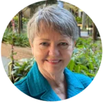 Find it with Kate Moorehead Carroll