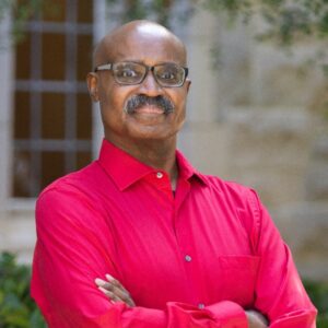Paul Arrington