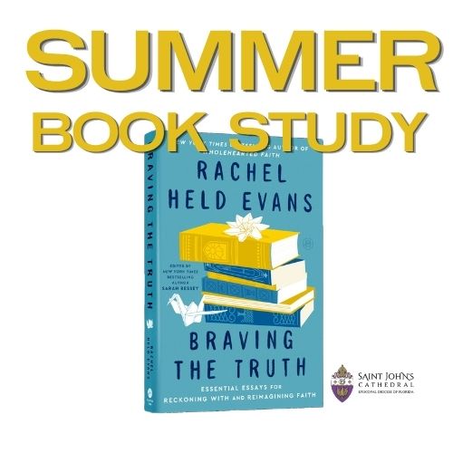 Summer Book Study Online