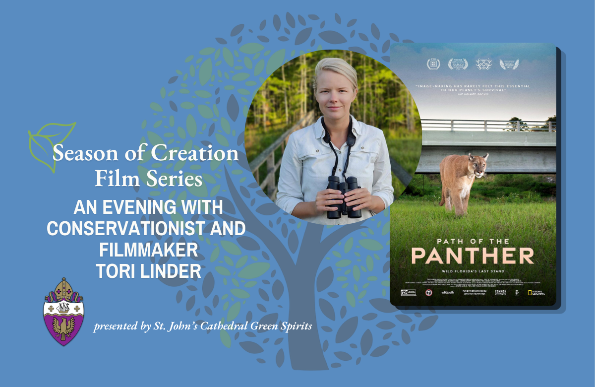 Screening: Path of the Panther
