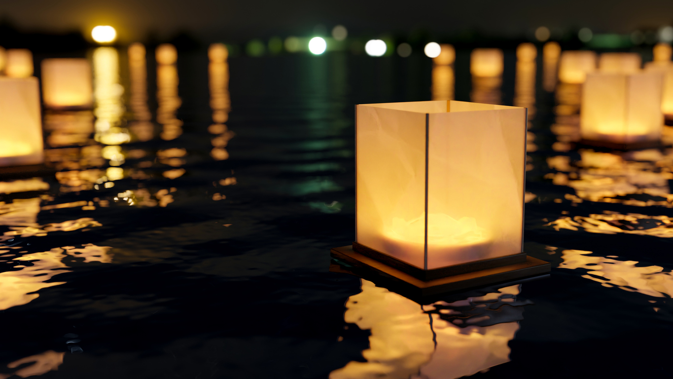 Taize Prayer Service