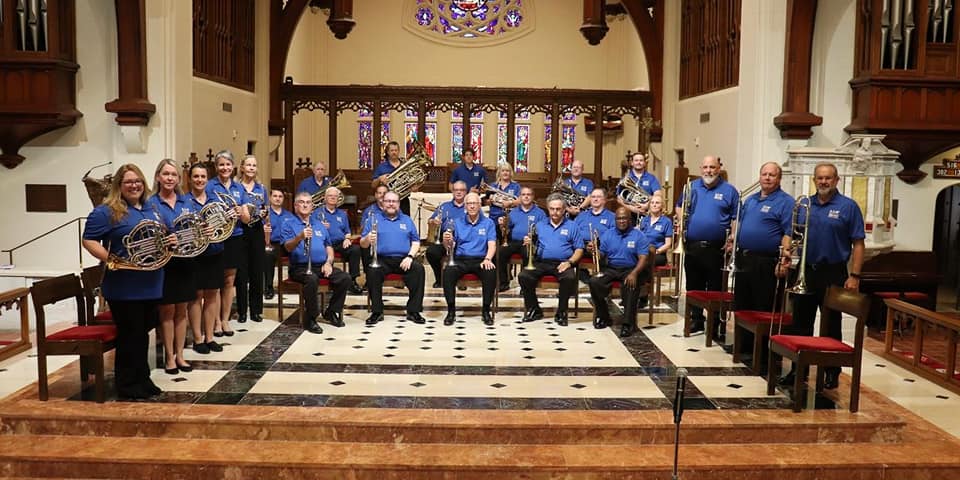 Bold City Brass