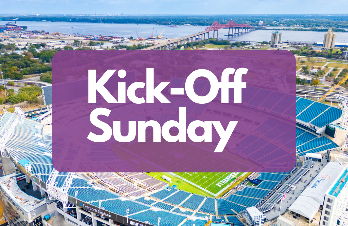 Kick-Off Sunday