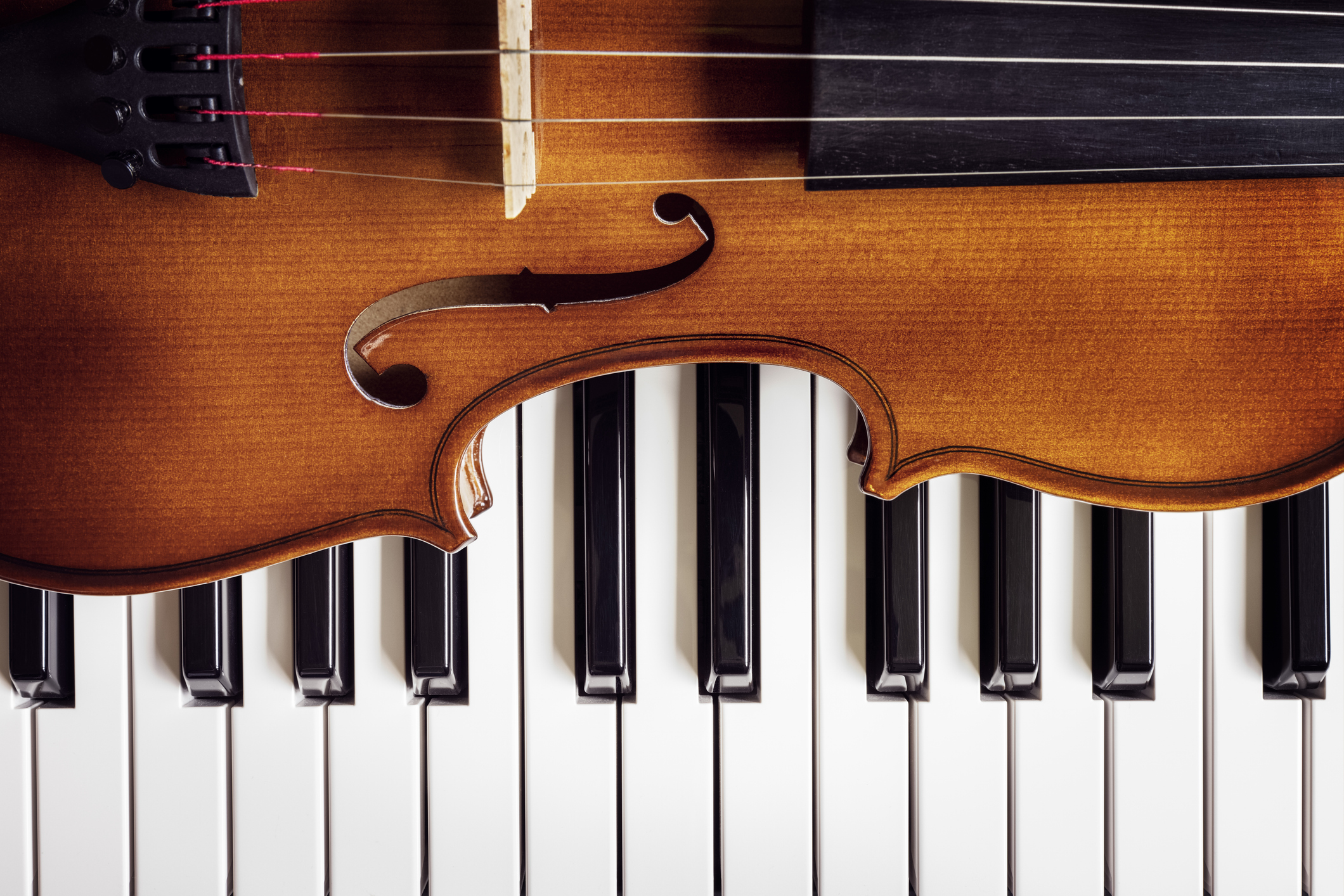 An Afternoon of Brahms