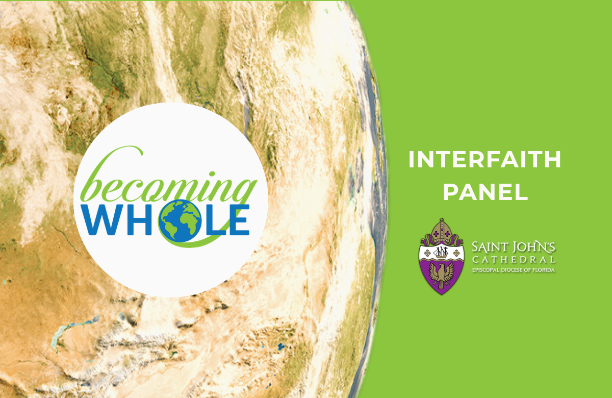 Interfaith Panel
