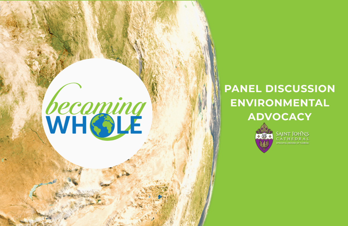 A Talk on the Environment